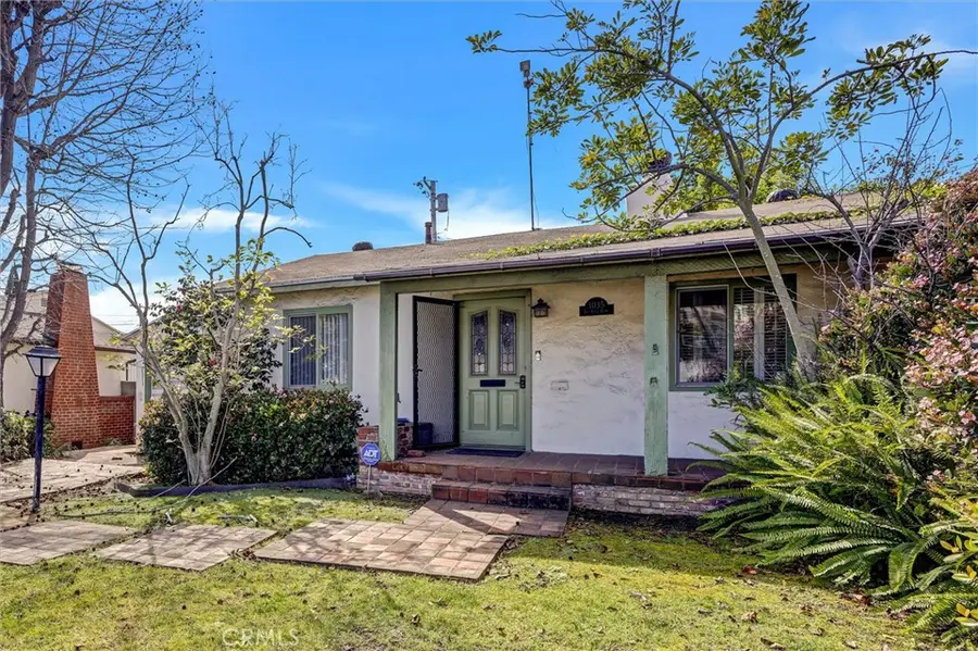 3035 Malcolm, Los Angeles, CA 90034 - #2