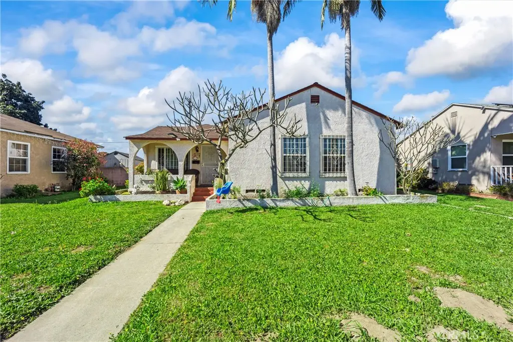 10239 Garfield Avenue, South Gate, CA 90280 - #1