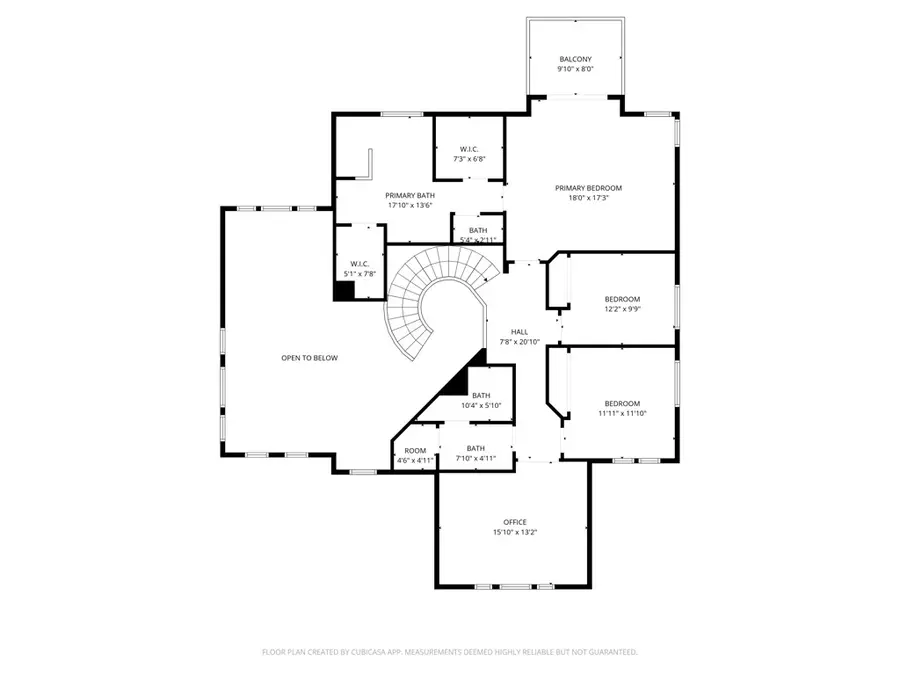 21232 Meander, Trabuco Canyon, CA 92679 - #3