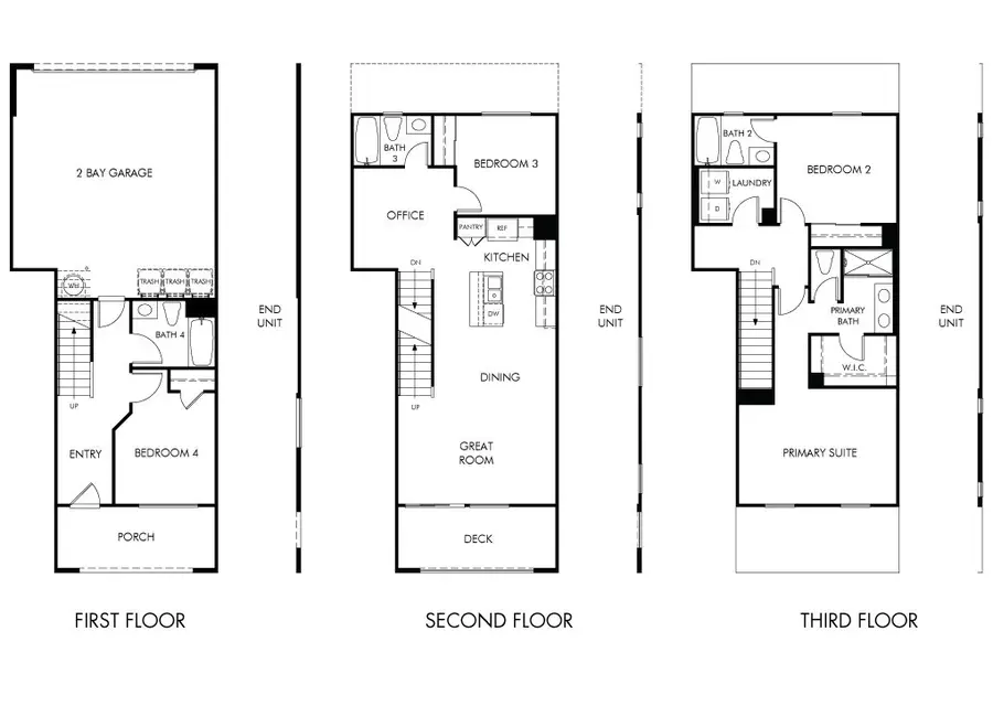 4865 Merida Way, Oceanside, CA 92057 - #2