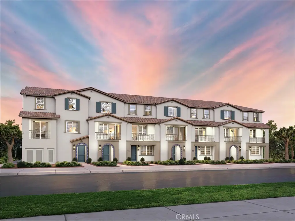 4867 Merida Way, Oceanside, CA 92057 - #1