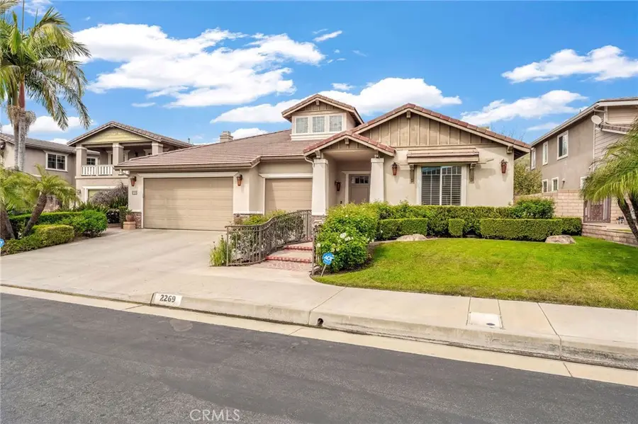 2269 Shady Oaks, Glendora, CA 91741 - #3