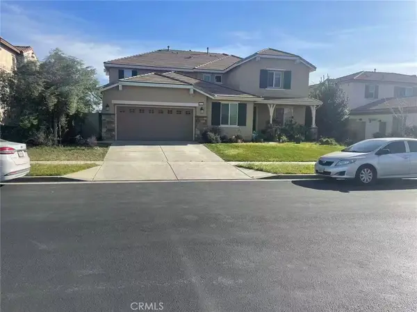 13223 Stanton, Rancho Cucamonga, CA 91739