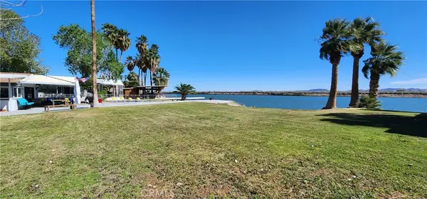 11700 Highway 95, Lot #5, Blythe, CA 92225