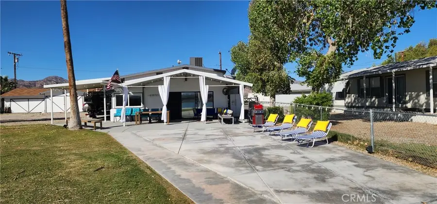 11700 Highway 95, Lot #5, Blythe, CA 92225 - #2