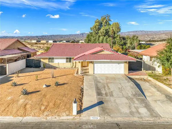 79370 Bowden, Bermuda Dunes, CA 92203