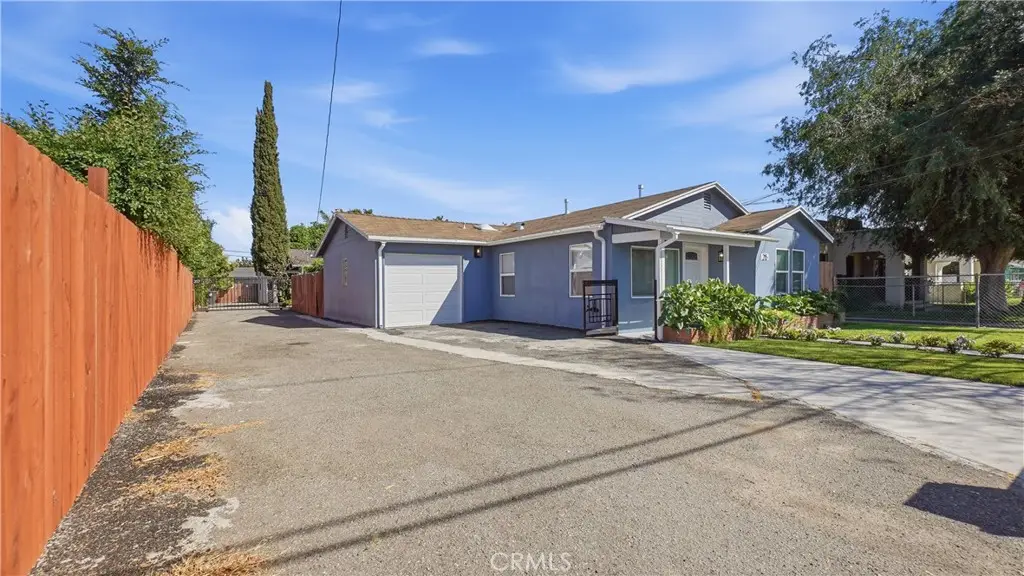 215 N Mcclay, Santa Ana, CA 92701 - #1