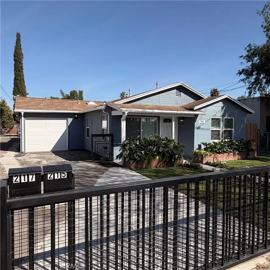 215 N Mcclay, Santa Ana, CA 92701 - #3