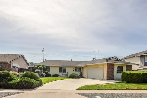 644 Sherwood Avenue, Placentia, CA 92870