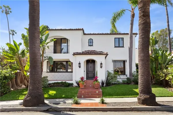 219 Ximeno Avenue, Long Beach, CA 90803