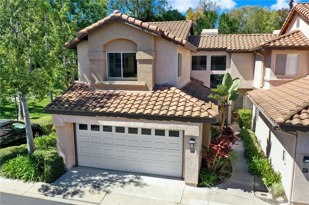 69 Conch Reef, Aliso Viejo, CA 92656 - #1