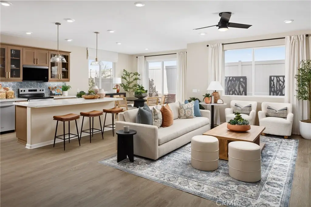 8412 Tamarack Street, Chino, CA 91708 - #1