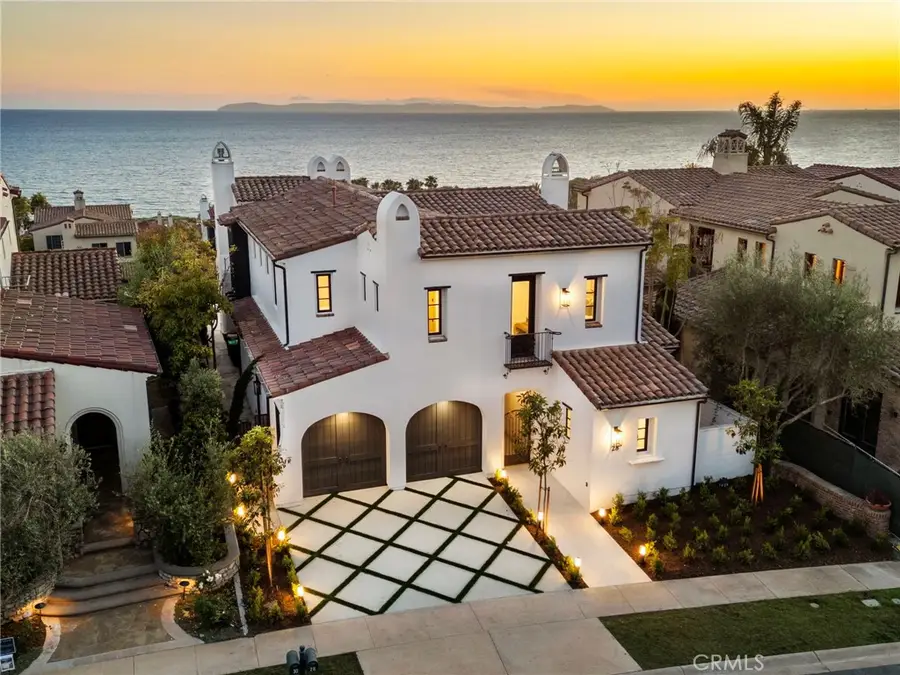 28 Surfspray Bluff, Newport Coast, CA 92657 - #2