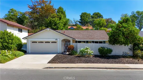 23832 Coronel, Mission Viejo, CA 92691