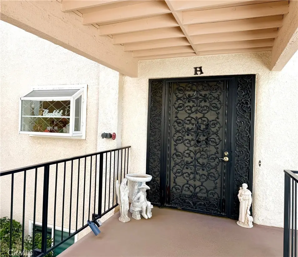 5519 Paseo Del Lago E #2H, Laguna Woods, CA 92637 - #1