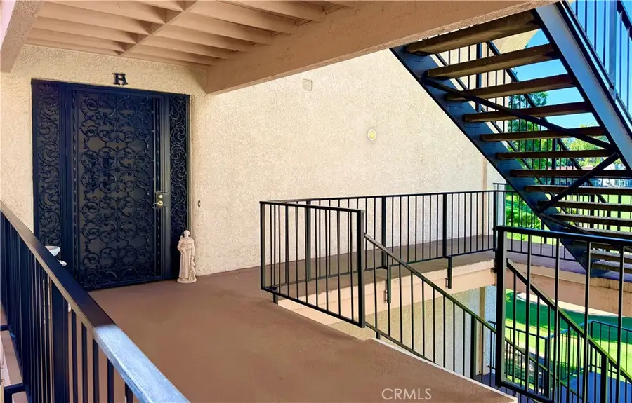5519 Paseo Del Lago E #2H, Laguna Woods, CA 92637 - #3