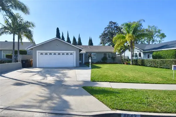 8842 Enloe Avenue, Garden Grove, CA 92844