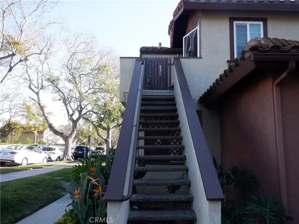 30 Flor De Sol #21, Rancho Santa Margarita, CA 92688