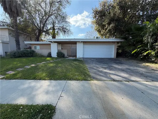 8757 Lurline Avenue, Winnetka, CA 91306