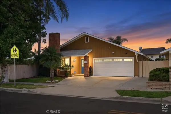 1801 N Glenview Avenue, Anaheim, CA 92807