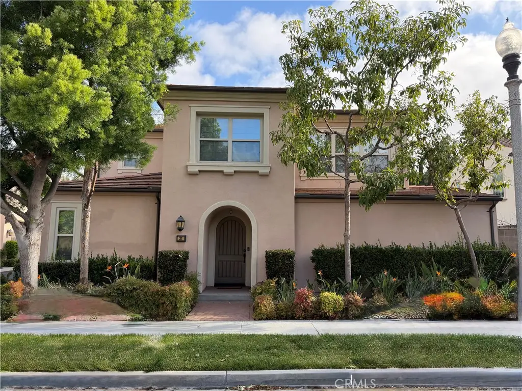 21 Somerton, Irvine, CA 92620 - #1