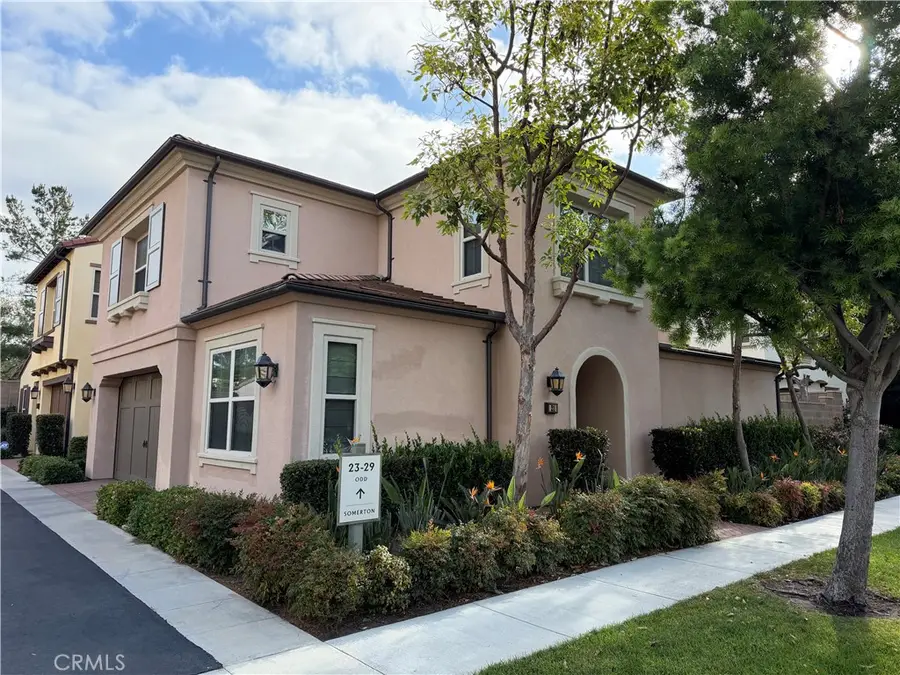 21 Somerton, Irvine, CA 92620 - #2