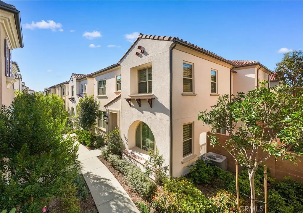136 Newburry, Irvine, CA 92618 - #1
