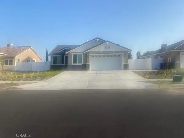 1597 W Mcwethy, Rialto, CA 92376