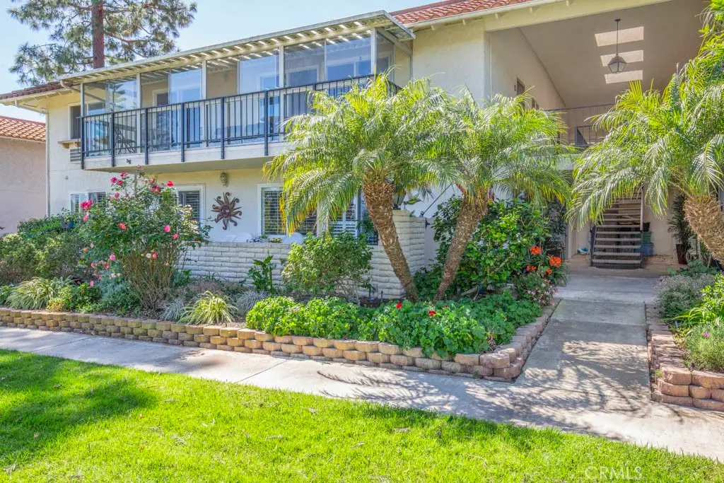 5350 Algarrobo #B, Laguna Woods, CA 92637 - #1