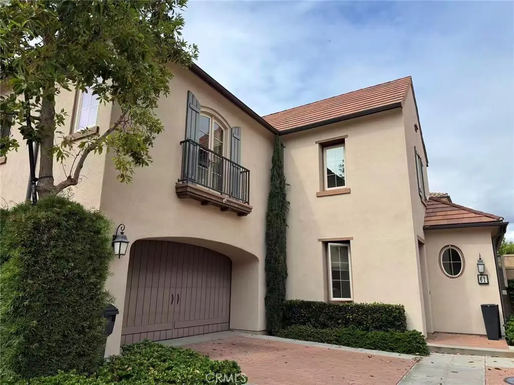 61 Bloomington, Irvine, CA 92620 - #1