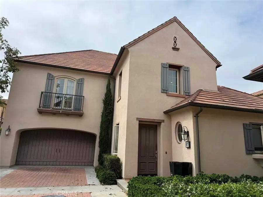 61 Bloomington, Irvine, CA 92620 - #2