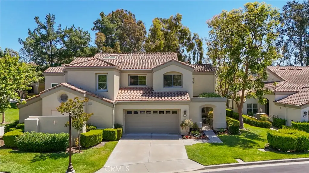 2 Via Empanada, Rancho Santa Margarita, CA 92688 - #1
