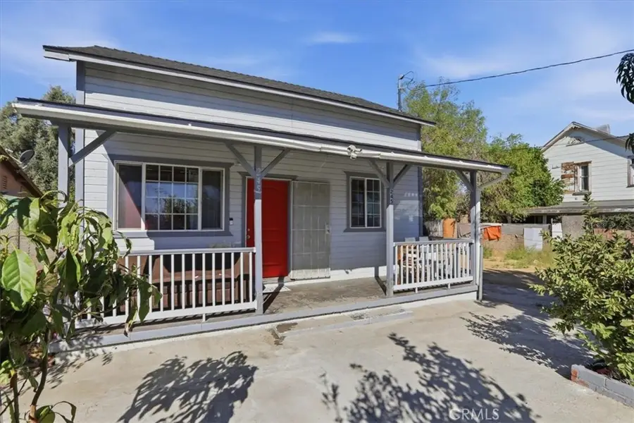 245 Commercial Avenue, Riverside, CA 92507 - #2