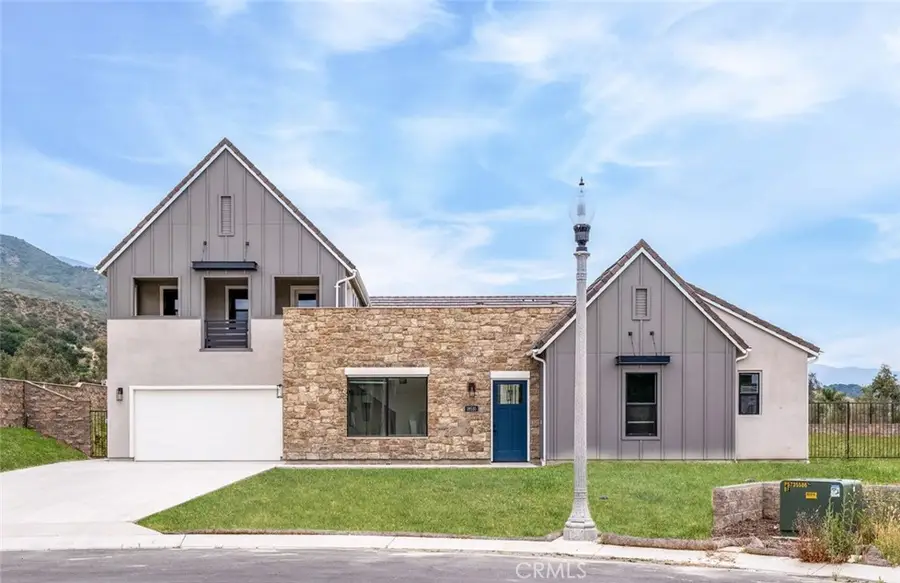 18510 Boulder Bluff, Silverado, CA 92676 - #2