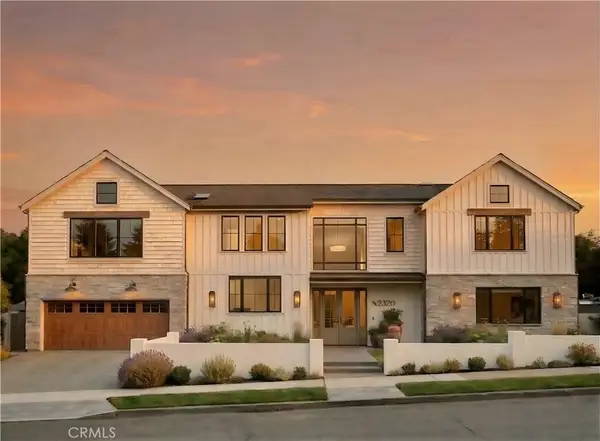 2302 Fairhill, Newport Beach, CA 92660