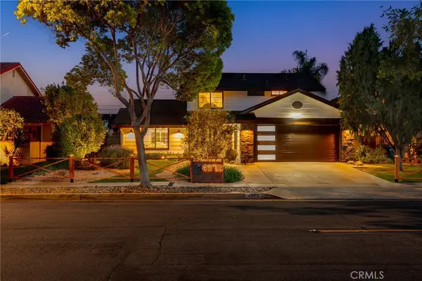 4972 Park, Cypress, CA 90630