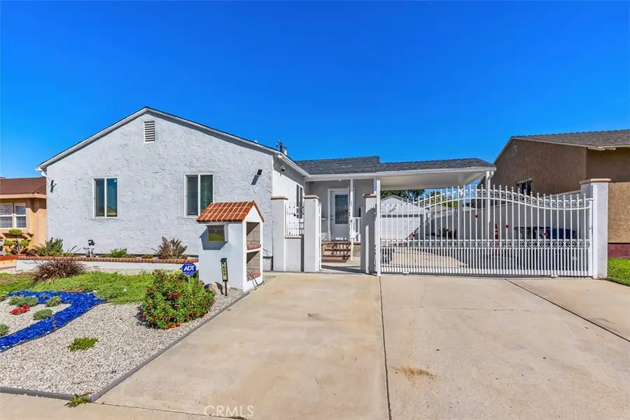 1655 W 110th, Los Angeles, CA 90047 - #2