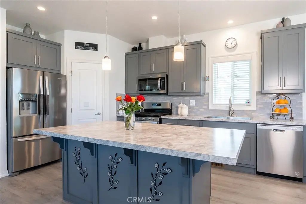 22221 Bloomfield Avenue #47, Cypress, CA 90630 - #1