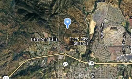 1 Curaco, Chatsworth, CA 91311