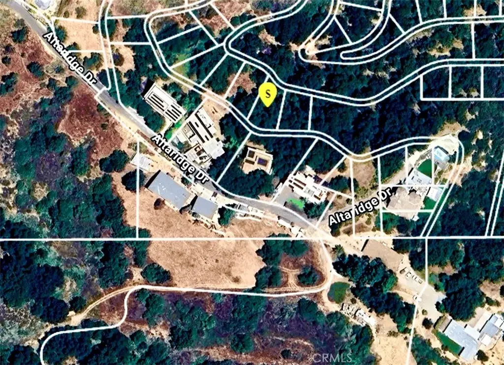 216 Mohn Springs, Topanga, CA 90290 - #1