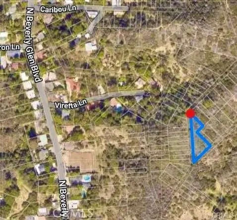 1766 Elm Tree Lane, Bel Air, CA 90077