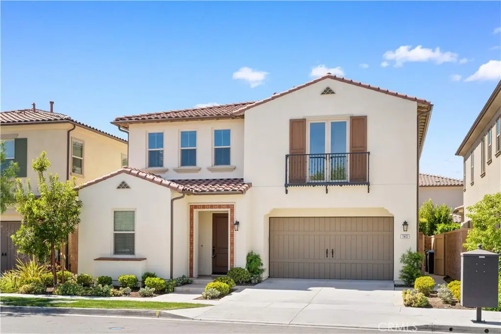 143 Ceremony, Irvine, CA 92618 - #1