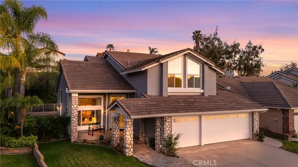 20776 Shadow Rock, Trabuco Canyon, CA 92679 - #1