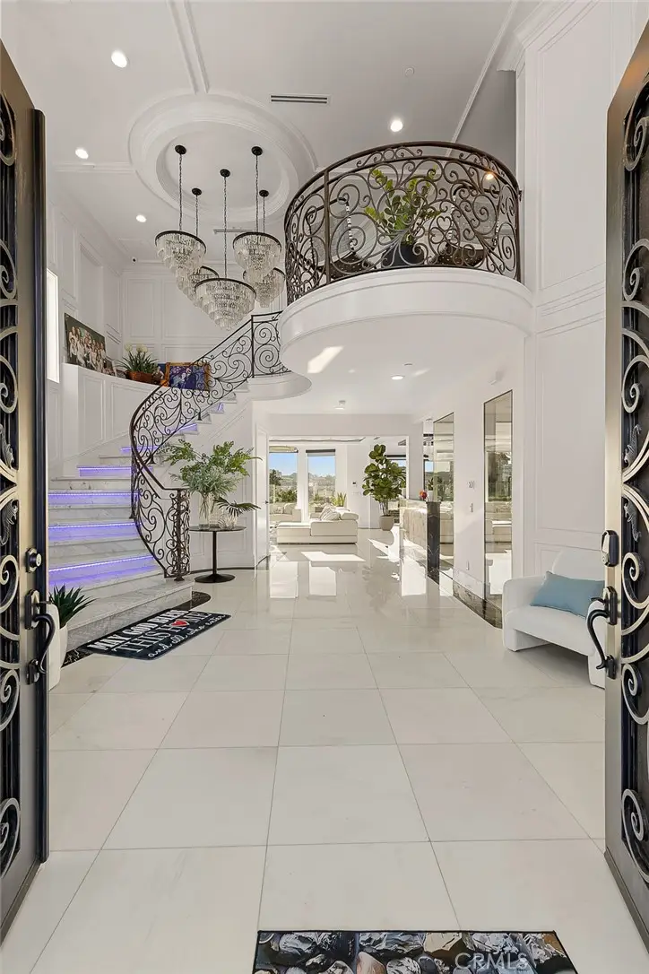 16861 Marina Bay Drive, Huntington Beach, CA 92649 - #2