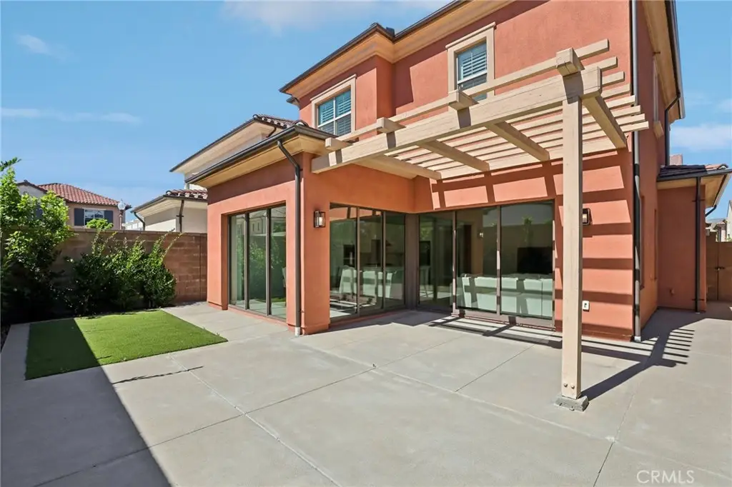 191 Plum Lily, Irvine, CA 92618 - #1