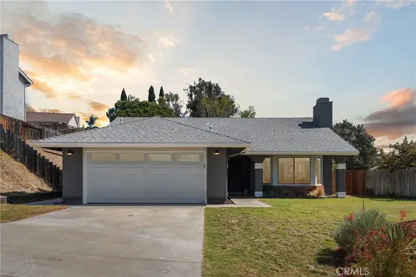 2868 Brandeis, Oceanside, CA 92056