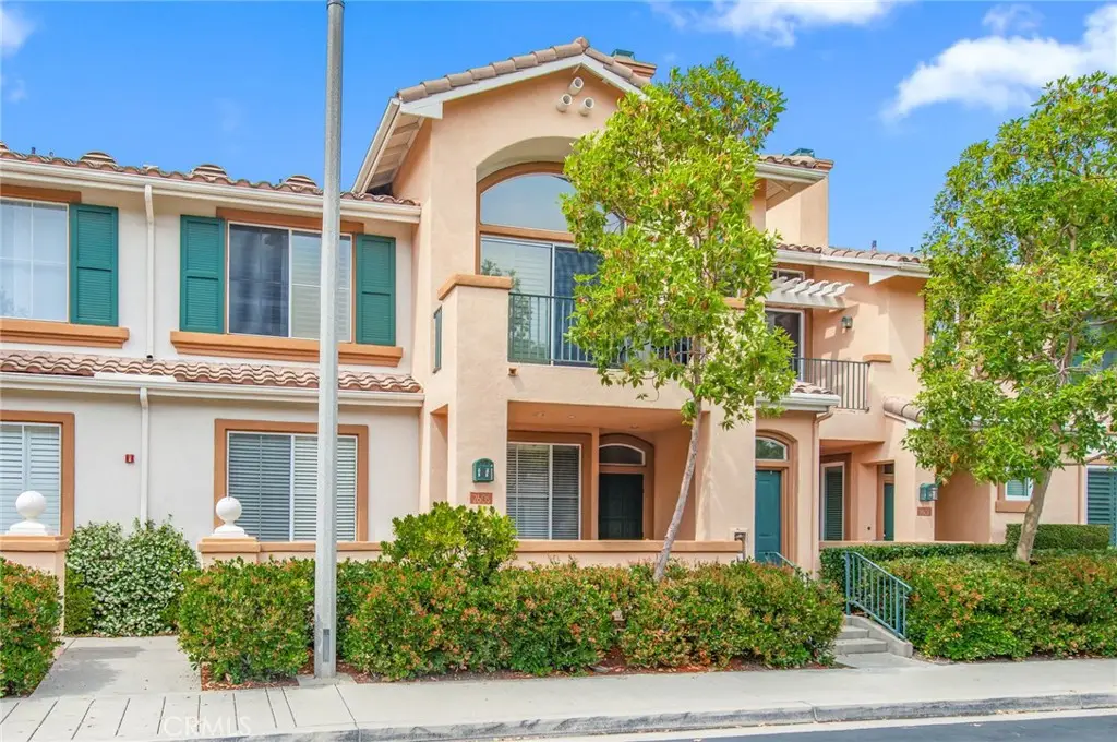 2605 Ladrillo Aisle, Irvine, CA 92606 - #1