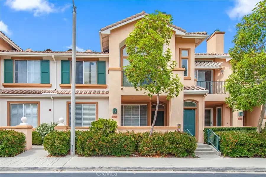 2605 Ladrillo Aisle, Irvine, CA 92606 - #2