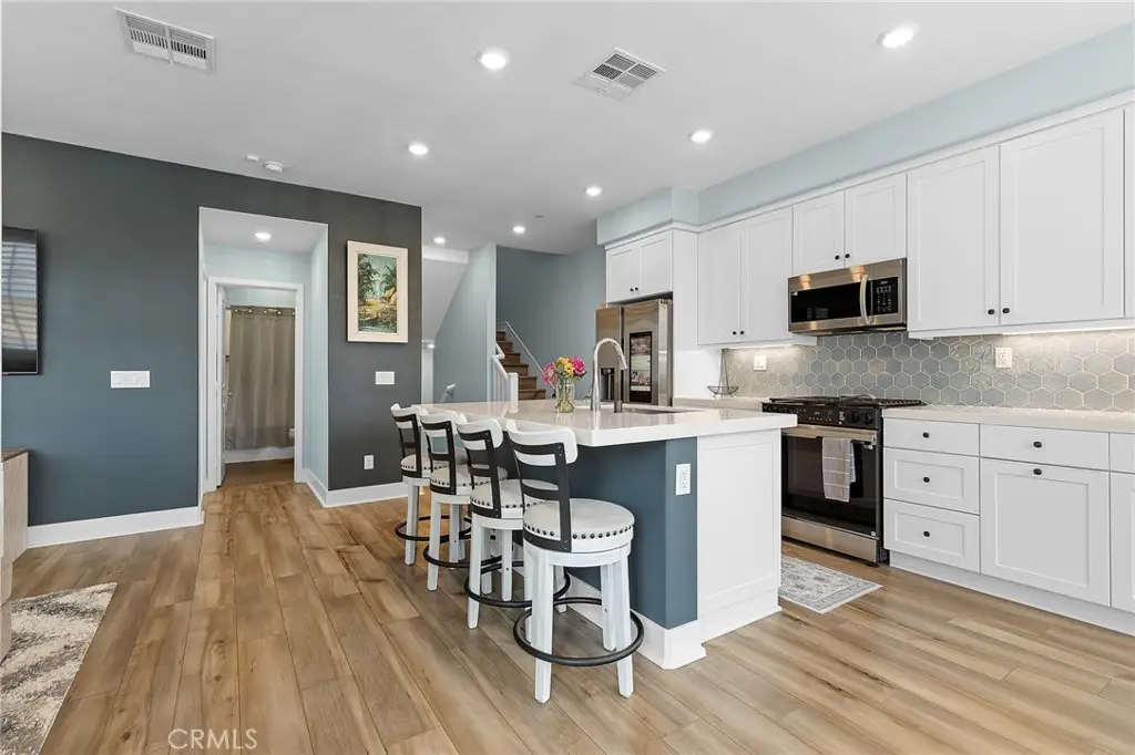 705 Arrowleaf, Rancho Mission Viejo, CA 92694 - #1