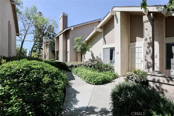 12 Silverwood #19, Irvine, CA 92604